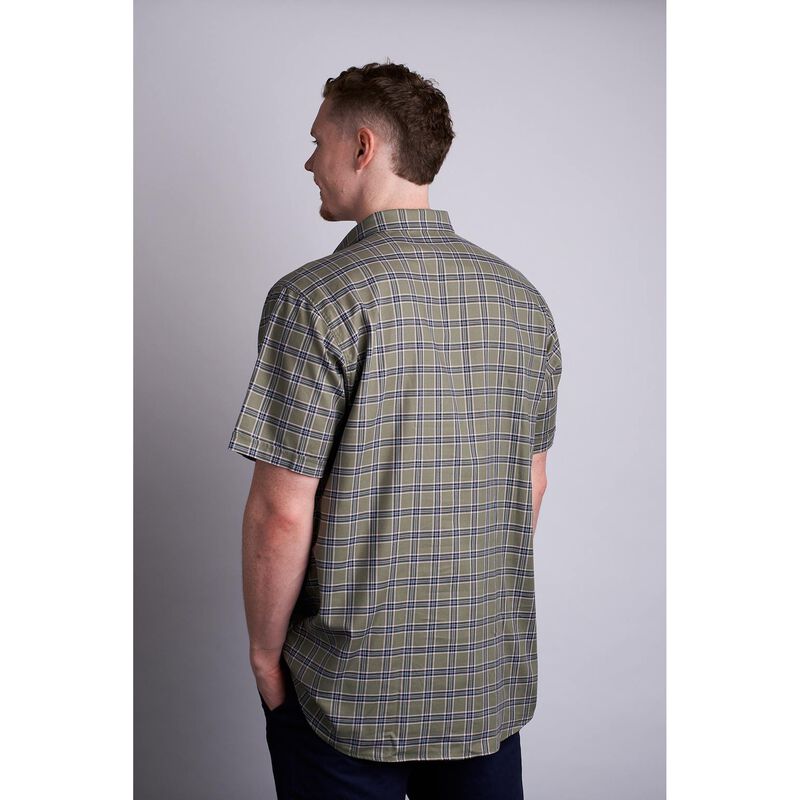 Aertex Taunton Polo Fys159 image number 1